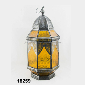 Lanterne marocaine pour la décoration intérieure - Product Image 6