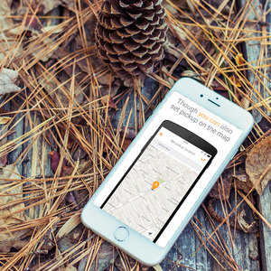 Las mejores soluciones de aplicaciones para compartir automóviles y Viajes Compartidos-Protolabz eServices - Product Image 5