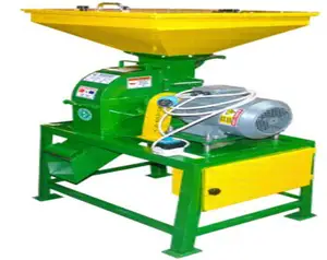 BLADE HAMMER MILL