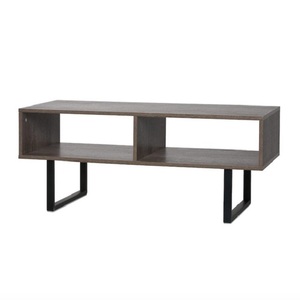 Mueble de TV Moderno de Diseño Personalizado en Madera con Cajones de Almacenamiento, Centro de Entretenimiento, Consola Multimedia para Sala de Estar, Mueble para el Hogar - Product Image 5