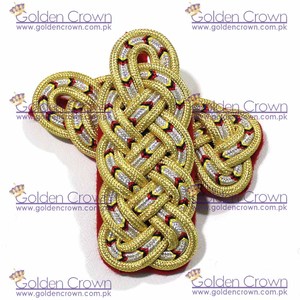 General Major Prusia Hombreras | Hombreras para general mayor - Product Image 3