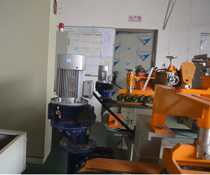 Macchina automatica di alta qualità scanalatura <span class=keywords><strong>attrezzature</strong></span> <span class=keywords><strong>per</strong></span> la lavorazione di piastrelle di ceramica taglio taglio scanalature <span class=keywords><strong>per</strong></span> piastrelle da parete - Product Image 4