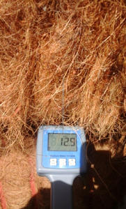 Concurrentiel prix de Noix De Coco Sèche Fiber/Fiber De Coco Matelas - Product Image 3