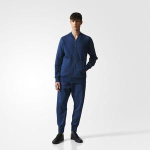 Pantalones de chándal Chándales Bolsillos delanteros grandes Perder estilo Soporte Personalización Ropa de entrenamiento deportivo Chándal - Product Image 3