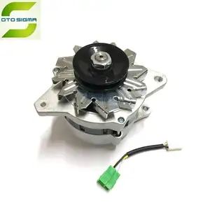 OEM 021000 — 3650, alternateur de voiture 12V/65a pour TOYOTA, haute qualité, livraison gratuite