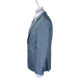 Year New Design Modern Slim Fit Special Price Best Brand Luxury Men's <b>Suit</b>, Best Quality at Cheap Price - Product Image 4