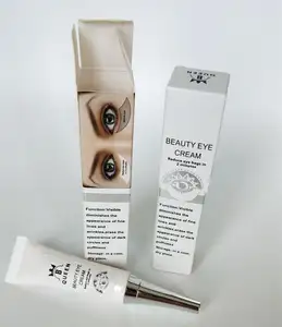 2021 Most Demanding Products in the World Hot Seller Eye Cream for Dark Circles and Eye Bags