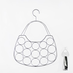 <b>Handbag</b> Design <b>Scarf</b> Rack - Product Image 1