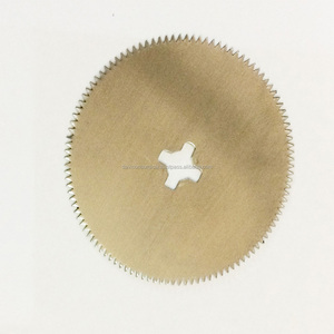 Cuchilla para Cortar Yeso Ortopédico - Product Image 2