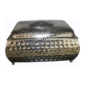 Los orificios de ventilación no se incluyen - Product Image 2