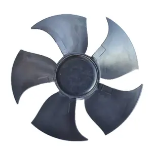 SGE315-AM-092 Transformer cooling fan round bathroom mushroom exhaust axial ventilation fan