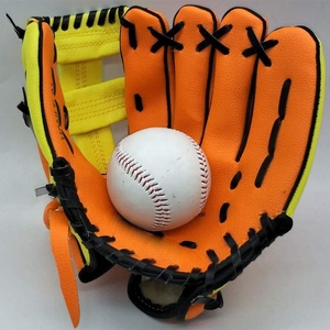 Guantes de béisbol Guante de béisbol de cuero profesional Fabricante de China Tiro de mano derecha Infield 11,5 pulgadas - Product Image 2