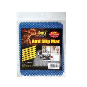 Malaisie Tapis intérieur antidérapant de qualité supérieure Accessoire d'entretien automobile du fabricant - Product Image 1