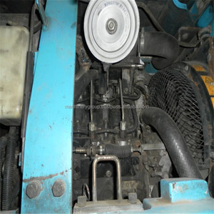 Hitch i — pelle d'occasion, 720, EX40U, avec bon état, à prix d'usine - Product Image 4