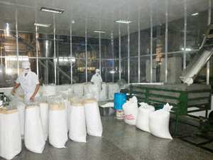 มะพร้าวธรรมชาติ100% เวียดนามแห้งสนิท - Product Image 5