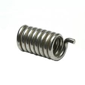 สปริงทอร์ชั่นขนาดใหญ่สำหรับงานหนัก สปริงขดลวดอุตสาหกรรม - Product Image 1