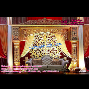 Paneles de fondo para escenario de boda, decoración para escenario, decoración para boda - Product Image 1