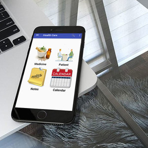 Affordable Healthcare Software & <b>App</b> Solutions - ProtoLabz EServices - Product Image 5