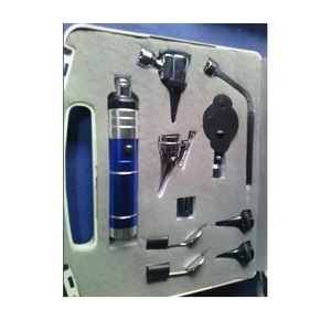 Conjunto de diagnóstico ENT, juego completo completamente nuevo - Product Image 6