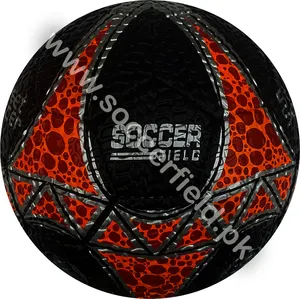 Street Soccer ball