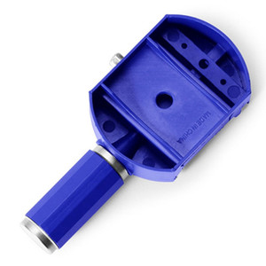 High-quality Plastic Copper Needle Cut-Off Table Adjuster <strong>Strap</strong> Adjustment Length <strong>Watch</strong> Repair <strong>Tools</strong> - Product Image 5