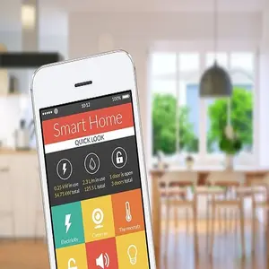 the best smart home automation