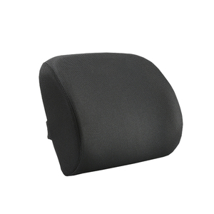 3d Mesh Office <strong>Sofa</strong> Back <strong>Support</strong> Car Lumbar <strong>Cushion</strong> Seat Posture <strong>Cushion</strong> Back <strong>Support</strong> for Lower Back Pain - Product Image 2