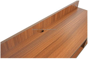 Unidad de pared para TV, centro de entretenimiento - Product Image 5