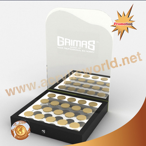 Présentoir de maquillage de comptoir en acrylique personnalisé en gros présentoir de parfum - Product Image 6