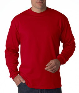 OEM SWEAT-SHIRT pour hommes écologique imperméable en polyester/coton mélangé polaire pull-over sweat-shirt surdimensionné goutte grande taille - Product Image 2
