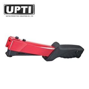Taiwan Made High Quality Industrial & DIY Manual Professional Fast Loading Heavy Duty <b>Hammer</b> <b>Tacker</b> - Product Image 1