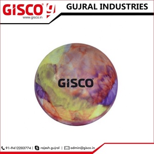 Pelota de Hockey sobre Césped con Logotipo Personalizado - Product Image 4