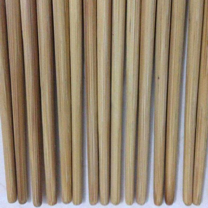 Baguettes jetables en bambou 2020 - Product Image 1