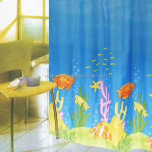 Longer Shower <b>Curtains</b> - Product Image 2