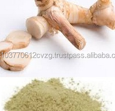 Polvo de Galangal (Galingale) producto 100% Natural de Tailandia - Product Image 2