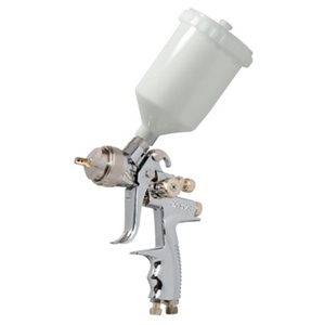 Pistolet pulvérisateur OEM personnalisable à alimentation par gravité - Product Image 1