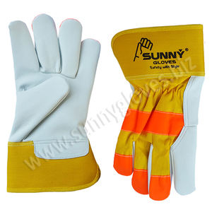 Cuir de vache Gants De Travail 707/Canada/gants De Sécurité - Product Image 1