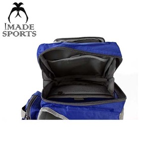 Bolsa de hombro portátil aparejos almacenamiento Hunter pesca - Product Image 2