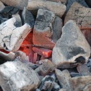 WHY CHOOSE NATURAL LUMP CHARCOAL FOR BARBECUE BBQ COCONUT SHELL CHARCOAL GRILL - Product Image 1
