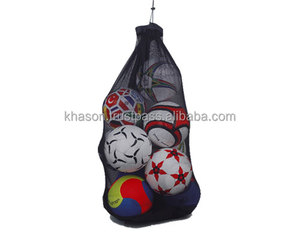CUSTOMISED LOGO SIZE 5 THERMAL BONDED SOCCER BALL <b>MACHINE</b> STITCHED <b>FOOTBALL</b> ACCORDING TO IMS STANDARD - Product Image 2