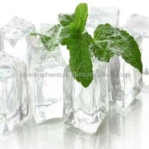 Menthol Crystals USP/BP/EP/JP/IP/NF/FCC SUPPLIER