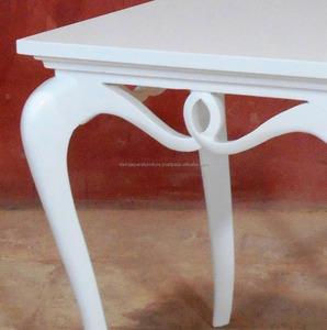 Clásico moderno muebles mesita de noche de la mesa - Product Image 5