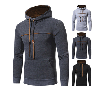 Sweats à capuche pulls pour hommes logo personnalisé Professionnel Meilleure vente dans un style différent et une qualité supérieure Design dernier cri - Product Image 4
