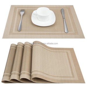 Classic Cotton Table Placemat - Product Image 3
