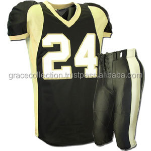 Tenue de Football américaine pour jeunes, uniformes - Product Image 3