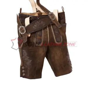 German Lederhosen/Lederhosen/pants/breeches