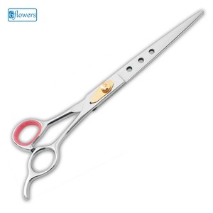 Tijeras de aseo para mascotas - Product Image 1