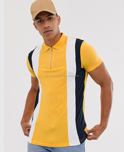 เสื้อโปโลผู้ชายสีดำ ผ้าฝ้าย 100% ระบายอากาศดี ราคาถูก ขายส่งจากโรงงานผลิตเสื้อผ้าใหม่ ปี 2026 - Product Image 3