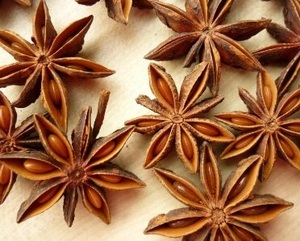 Anís estrellado de Vietnam/Anís estrellado seco/Especias - Product Image 4