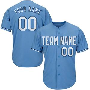 High Quty OEM Custom Logo <b>Baseball</b> & Softball Jersey Printed Sportswear Plain Sves Shorts Fl Sublimation Color Customization - Product Image 6